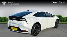 Toyota Prius 2.0 PHEV Excel 5dr CVT Hatchback